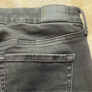 American Eagle Outfitters Dark Gray Jeans